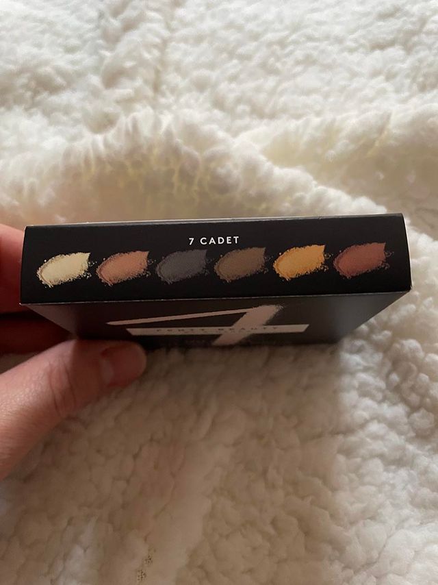 Snap Shadows - Cadet