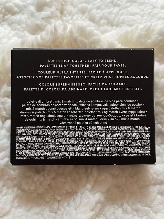 Snap Shadows - Cadet