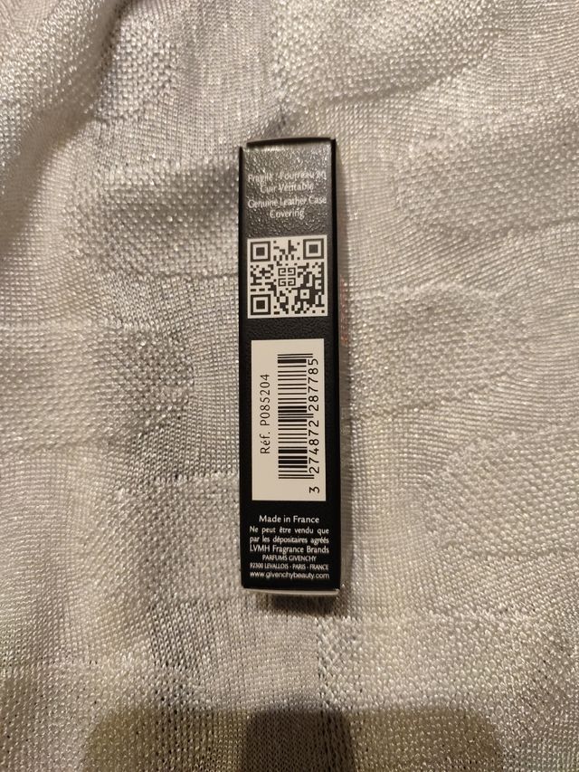 Pintalabios Givenchy