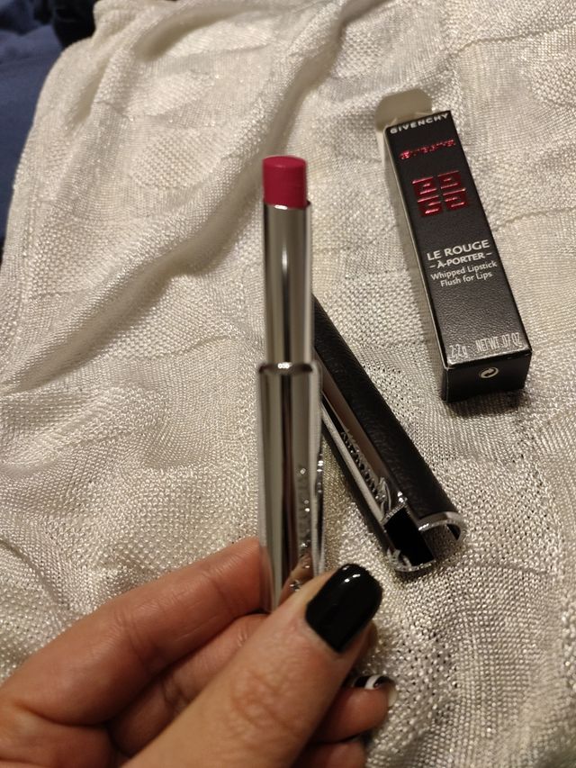 Pintalabios Givenchy