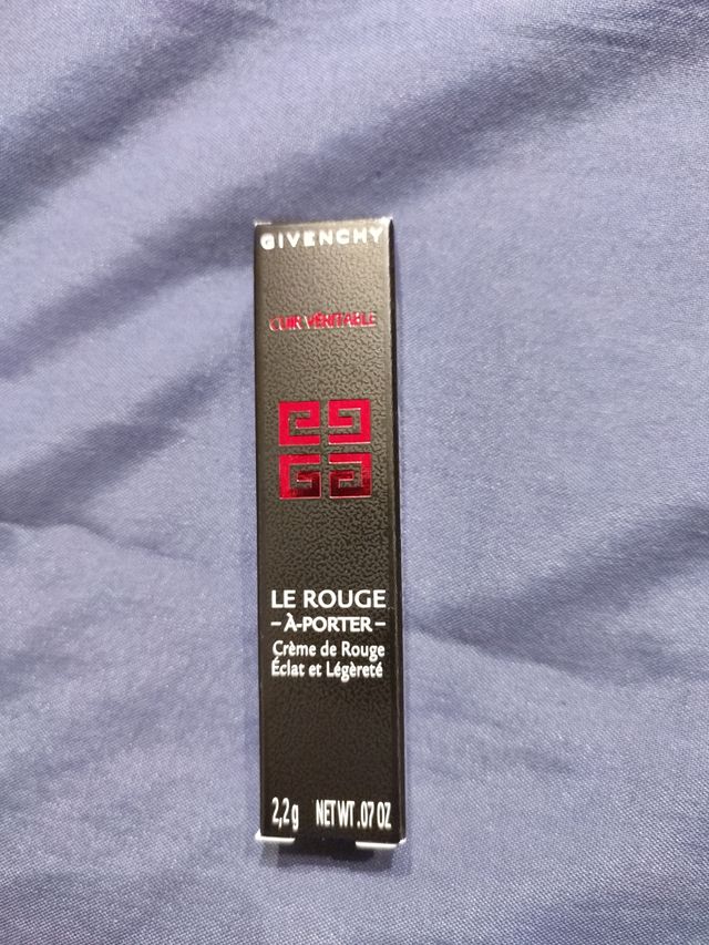 Pintalabios Givenchy