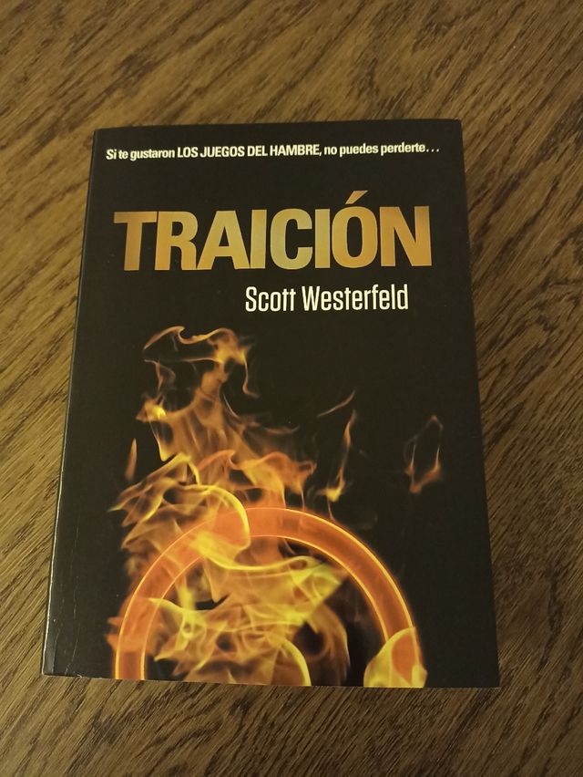 Traición