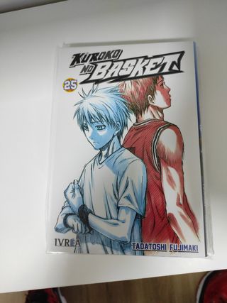 Manga