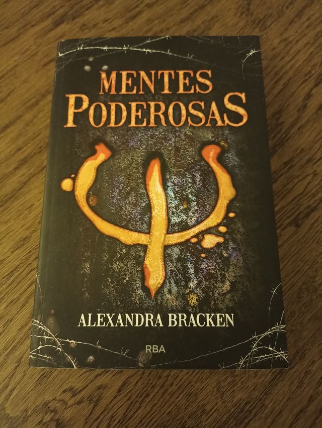 Mentes poderosas