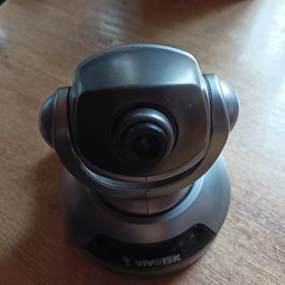 Confezione da 2 telecamere Wi-Fi robotiche