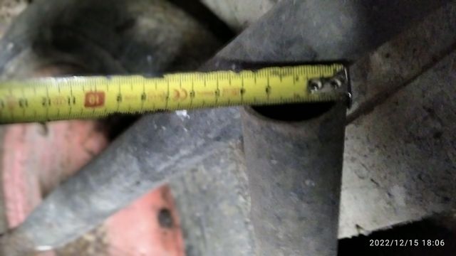 ruedas mazizas con soportes venta en persona. no e