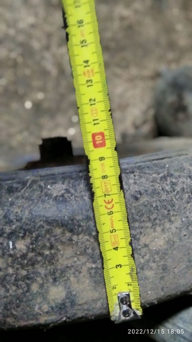 ruedas mazizas con soportes venta en persona. no e