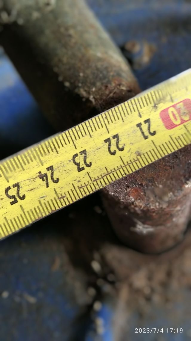 ruedas mazizas con soportes venta en persona. no e