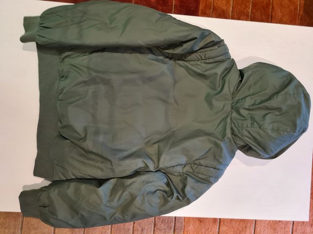 Cazadora niño talla 12/150cm XS