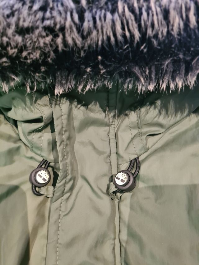 Cazadora niño talla 12/150cm XS