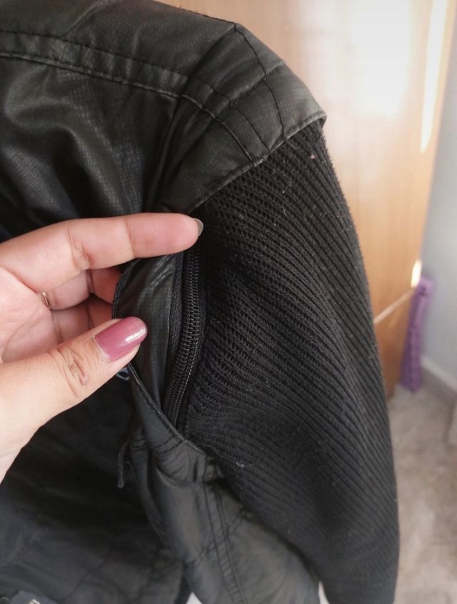 chaqueta convertible de Urban Style