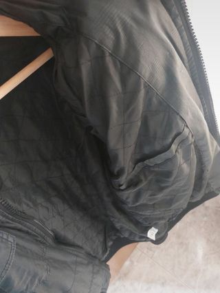 chaqueta convertible de Urban Style