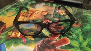 Gafas de Sol Hawkers 