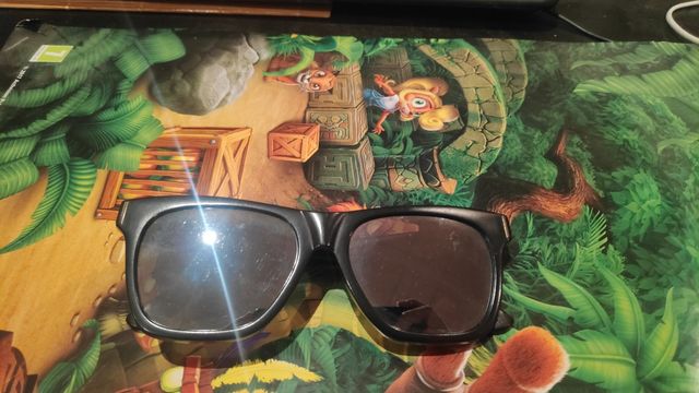 Gafas de Sol Hawkers