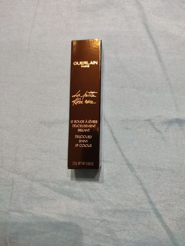 Pintalabios Guerlain