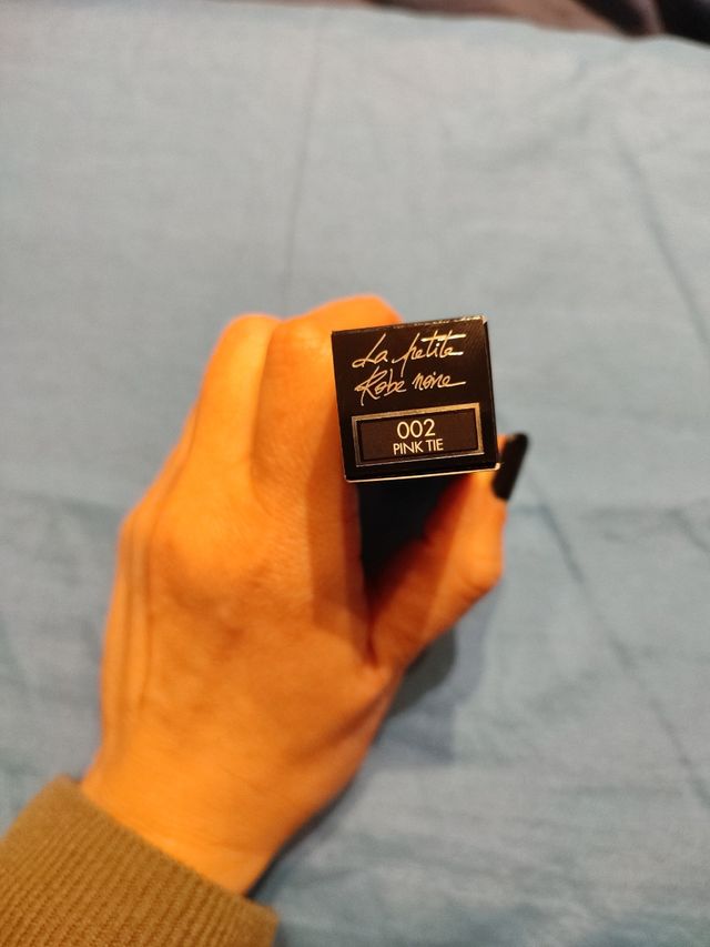 Pintalabios Guerlain