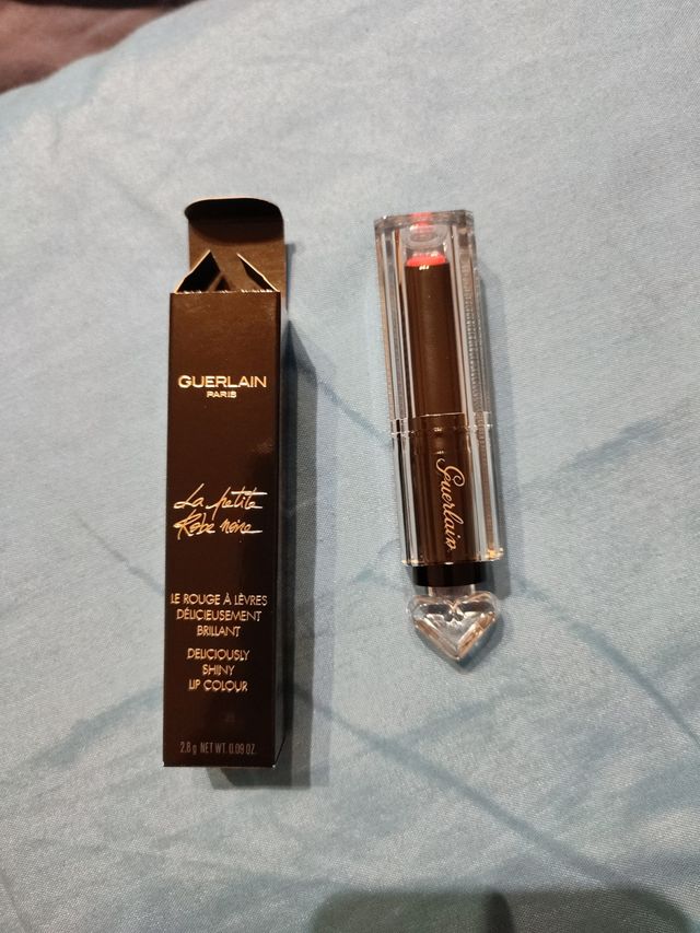 Pintalabios Guerlain