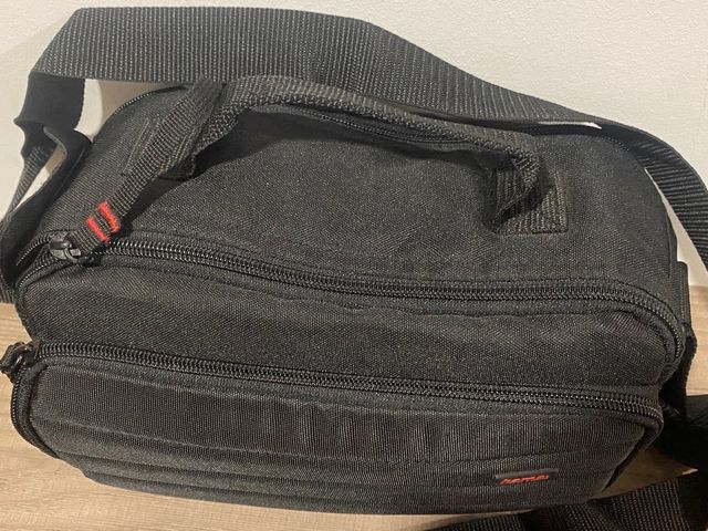 BOLSO CÁMARA Y ACCESORIOS