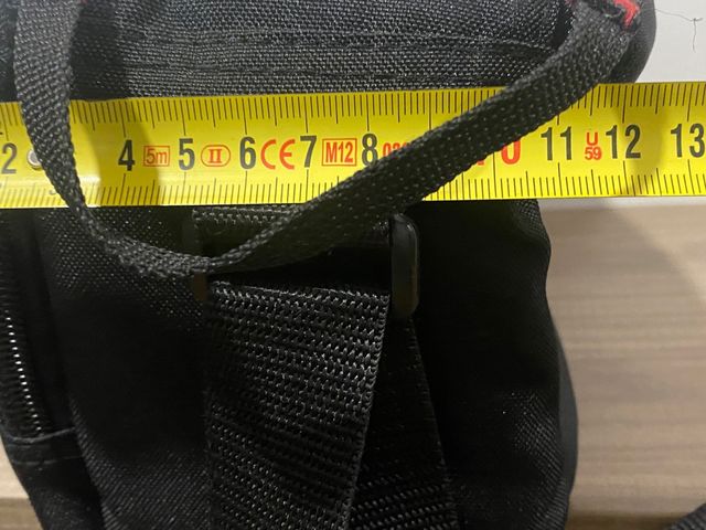 BOLSO CÁMARA Y ACCESORIOS