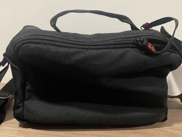 BOLSO CÁMARA Y ACCESORIOS