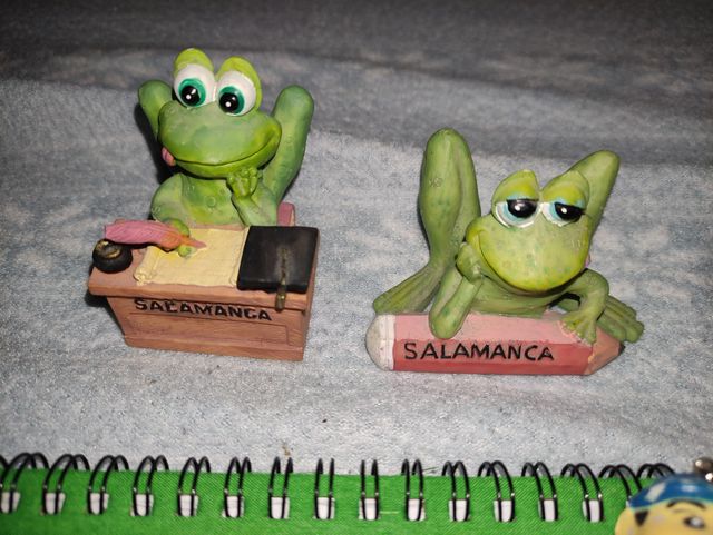 Figurillas-Mini puzzle Piolín.