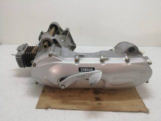MOTOR NUEVO Yamaha NEOS 50