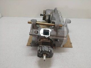MOTOR NUEVO Yamaha NEOS 50