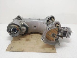 MOTOR NUEVO Yamaha NEOS 50