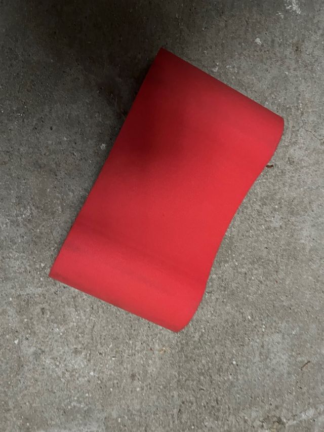 Tabla de natación Pull boy