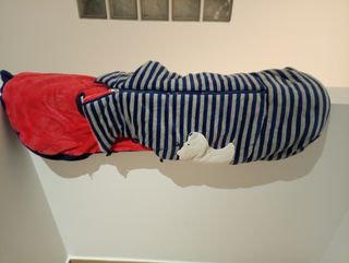Saco silla bebé unisex