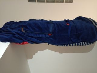 Saco silla bebé unisex