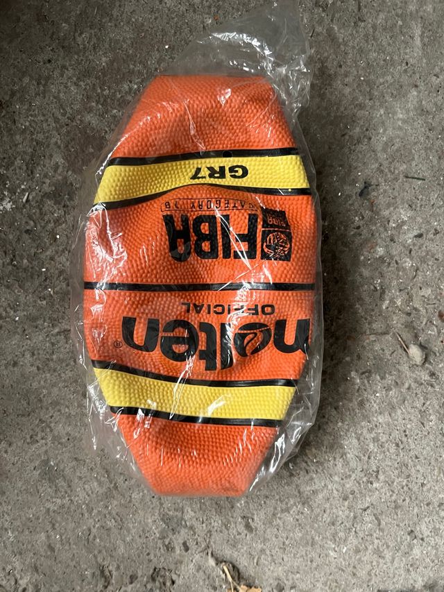 Balón baloncesto Molten GR7