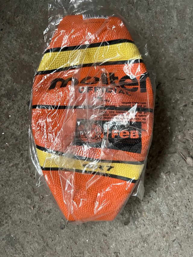 Balón baloncesto Molten GR7