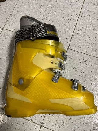 Botas Esquí Head
