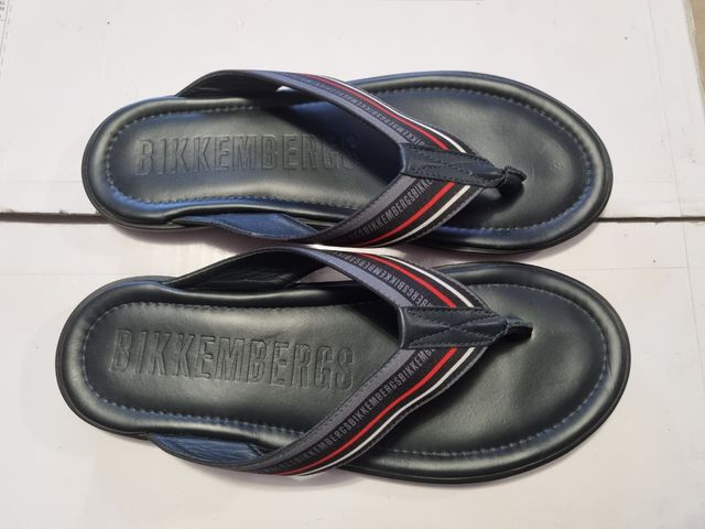 Chanclas Bikkembergs