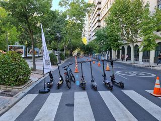 REPARACION PATINETES ELÉCTRICOS