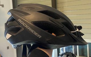 Casco MTB Rockrider
