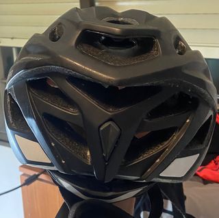 Casco MTB Rockrider