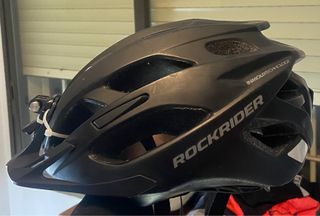 Casco MTB Rockrider
