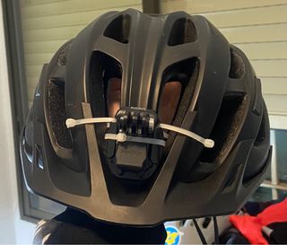Casco MTB Rockrider