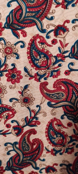 kaftan de mujer
