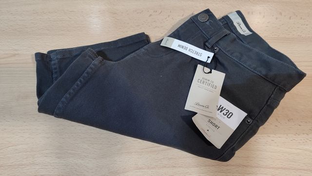 Manga corta camisetas, polo,...