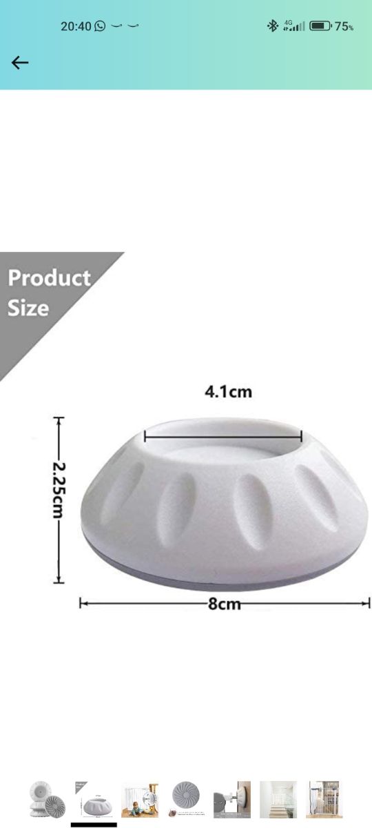 Protezione murale di sicurezza