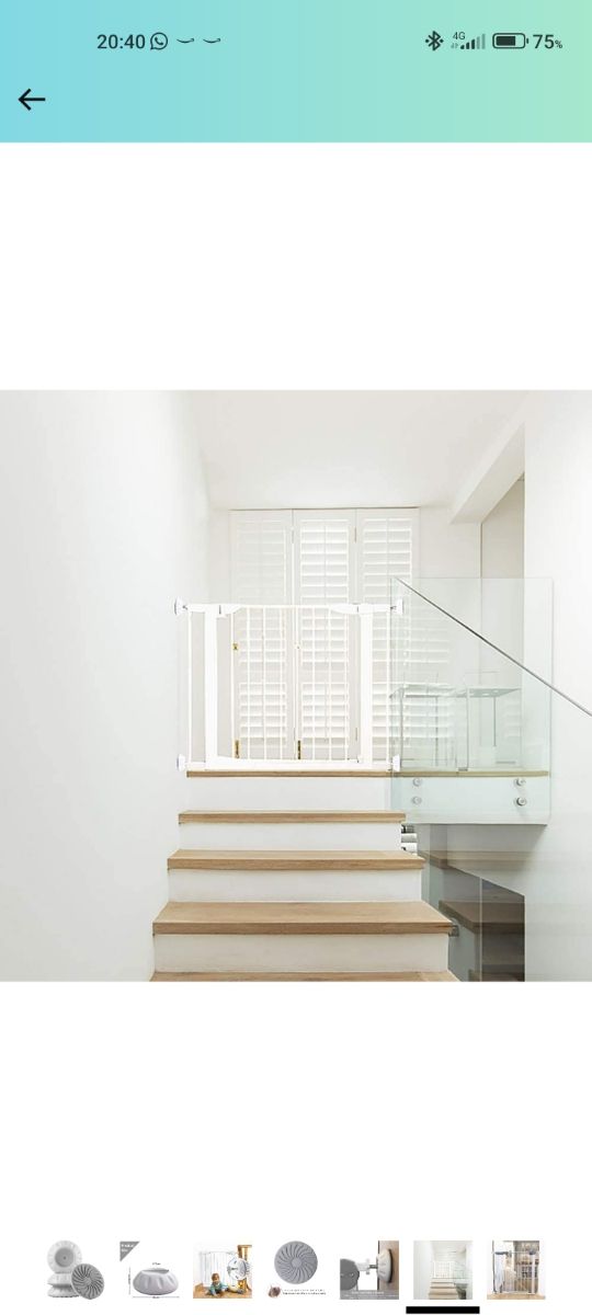 Protezione murale di sicurezza