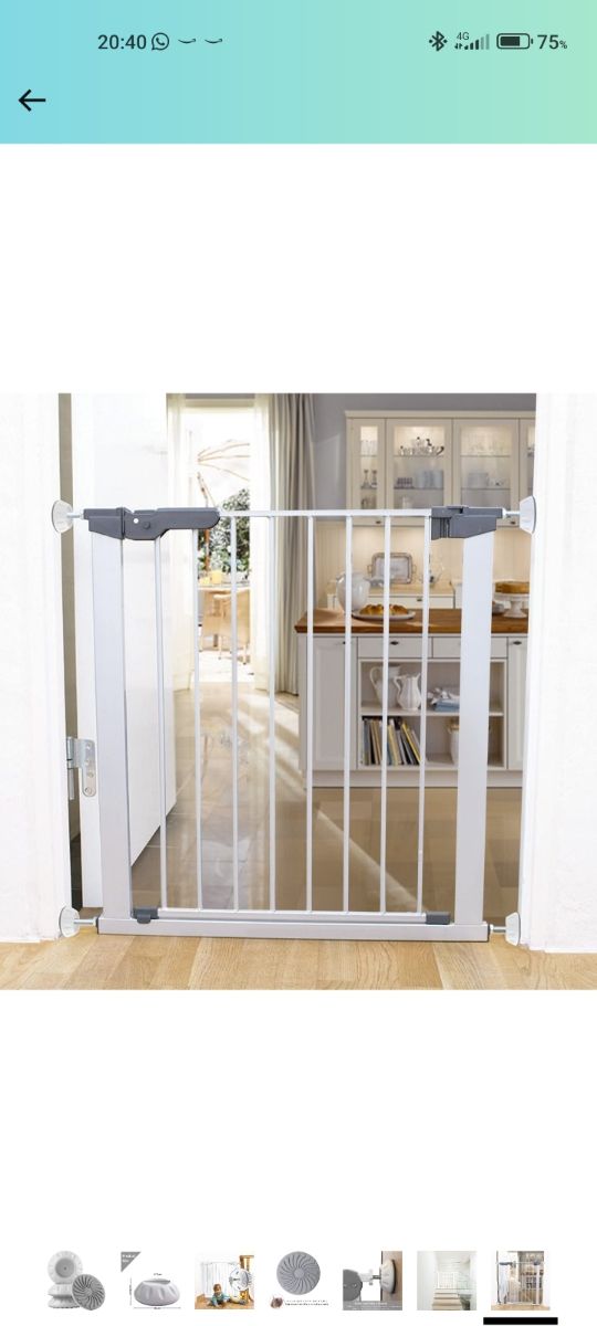 Protezione murale di sicurezza