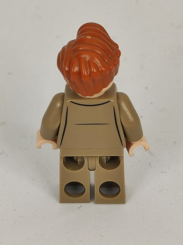 Lego Harry Potter profesor Remus Lupin HP130 Minif