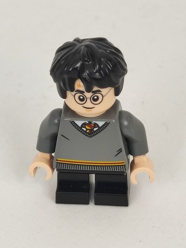 Minifigura lego original 75954 2018