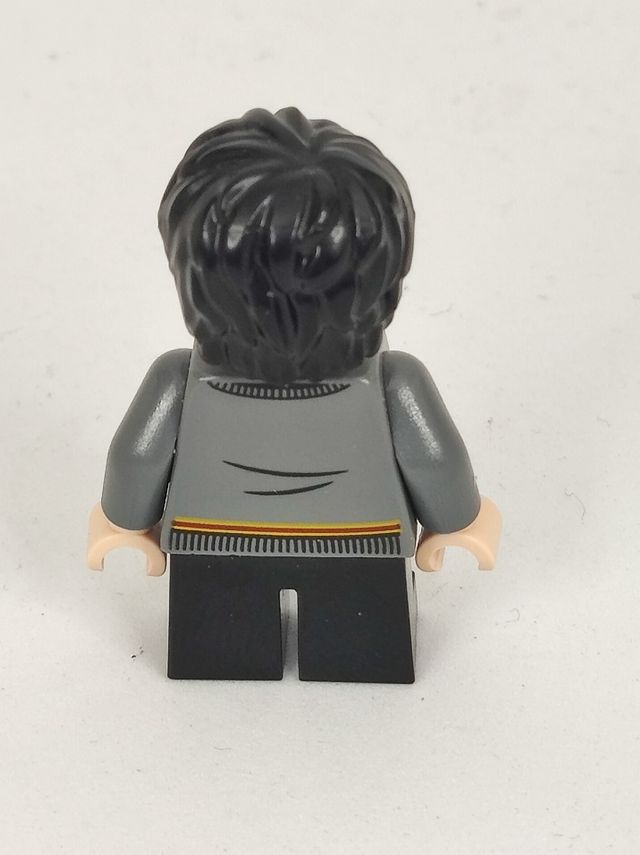 Minifigura lego original 75954 2018