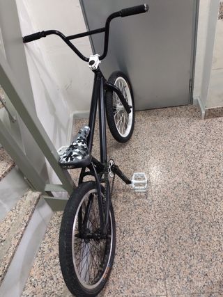 bicicletas BMX