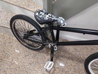 bicicletas BMX